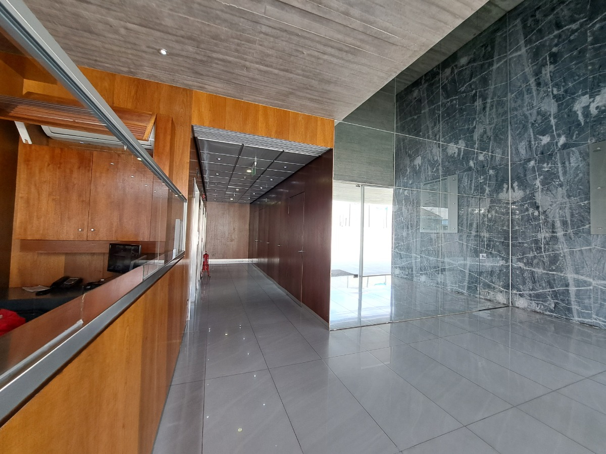 Venta Oficina SO 3B 6E 1B Parque Bicentenario - Vitacura