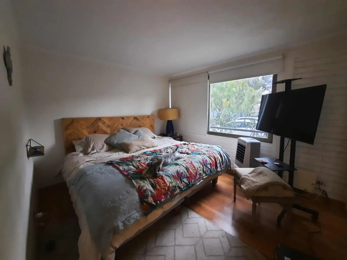 Venta Departamento 3D 2B 1E La Dehesa - Lo Barnechea