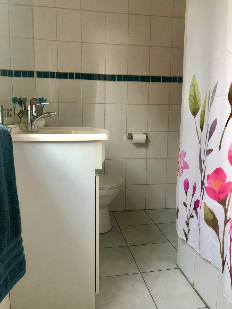 Venta Casa 3D en suite Walk-in cl&oacute;set 1B 2E 1B Parque Padre Alberto Hurtado - Las Condes