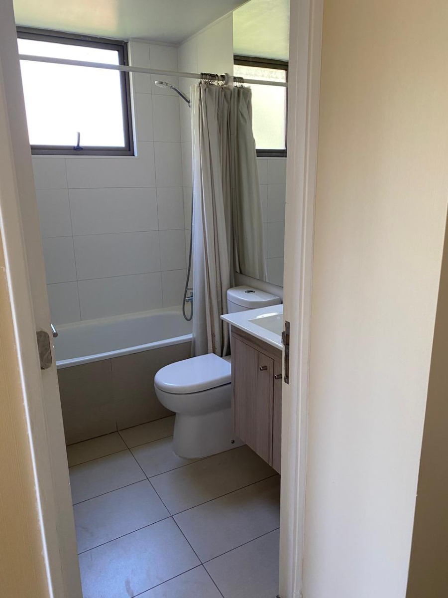 Arriendo Departamento NO 2D en suite 2B 1E 1B Plaza &Ntilde;u&ntilde;oa - &Ntilde;u&ntilde;oa
