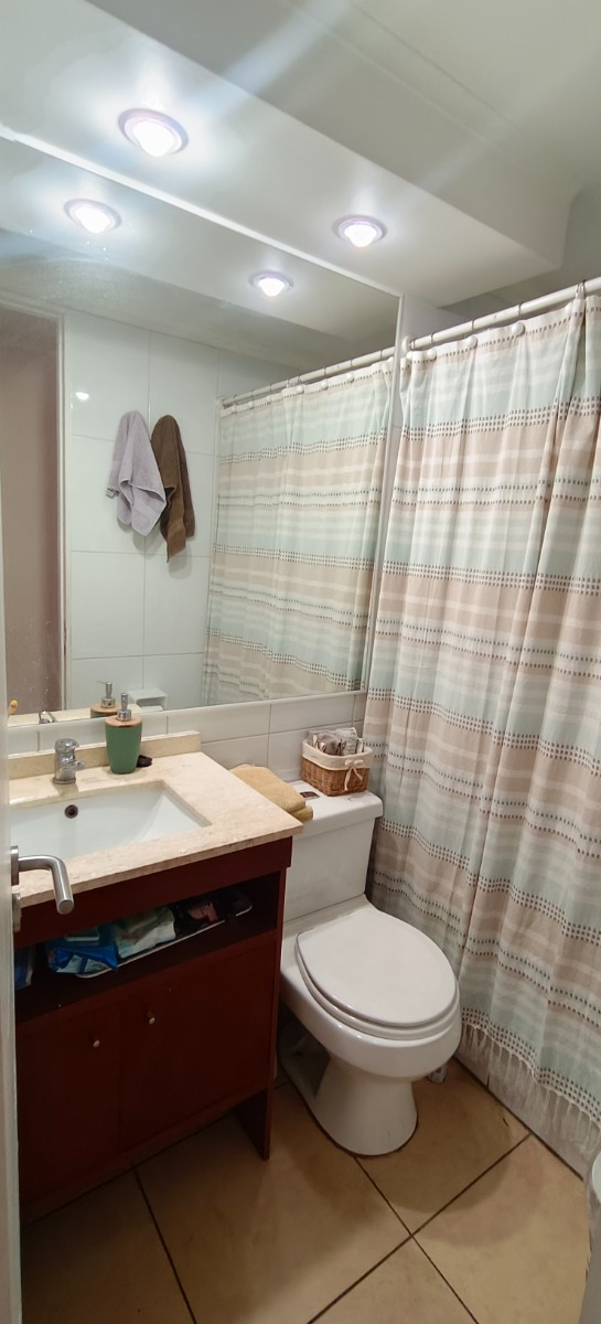 Venta Departamento NO 2D en suite 2B 1E 1B Diego de Almagro - &Ntilde;u&ntilde;oa