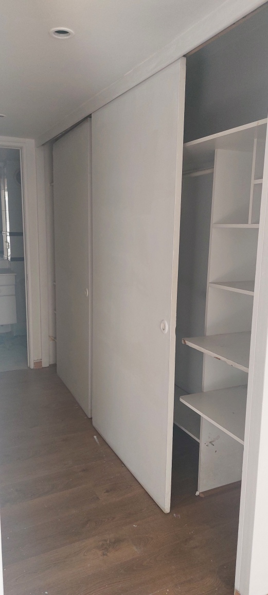 Arriendo Departamento 2D 2B 1E 1B Parque Bicentenario - Vitacura