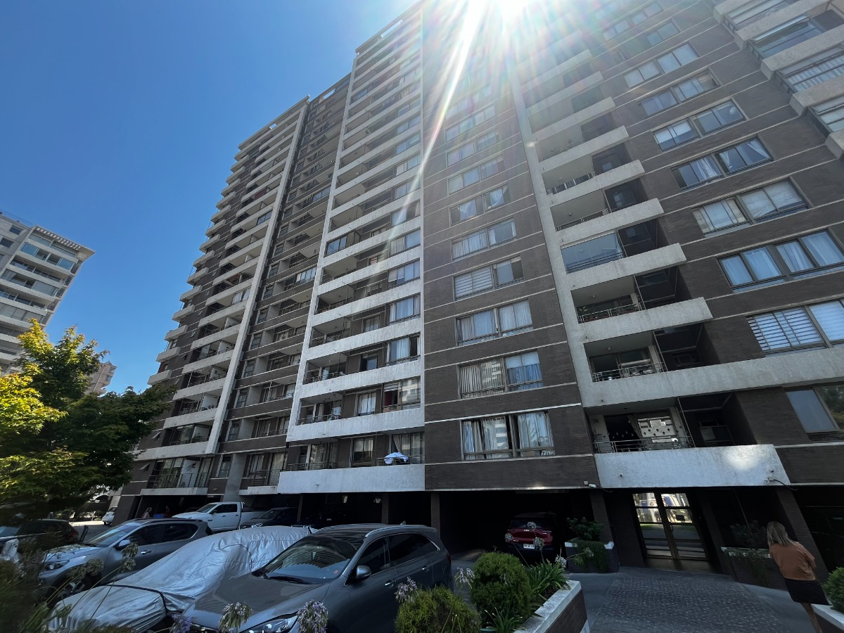 Venta Departamento NO 3D en suite Walk-in cl&oacute;set 2B 1E 1Bd Metro &Ntilde;u&ntilde;oa - &Ntilde;u&ntilde;oa