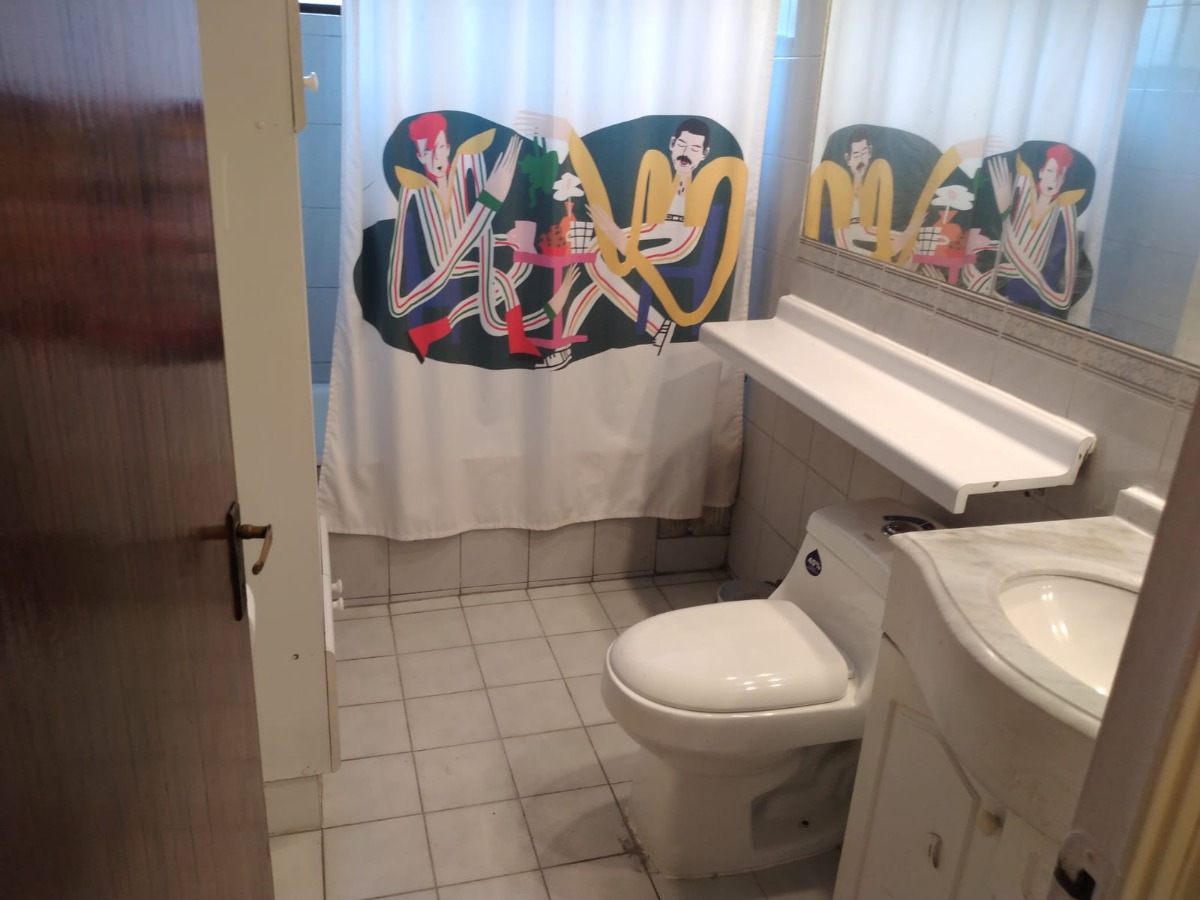 Arriendo Casa 7D Nuestra Se&ntilde;ora del Rosario - Vitacura