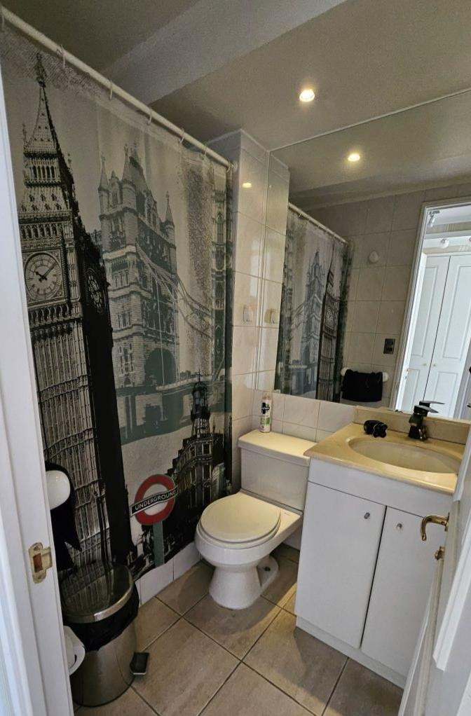 Venta Departamento NP 2D 2B 1E 1Bd  - Providencia