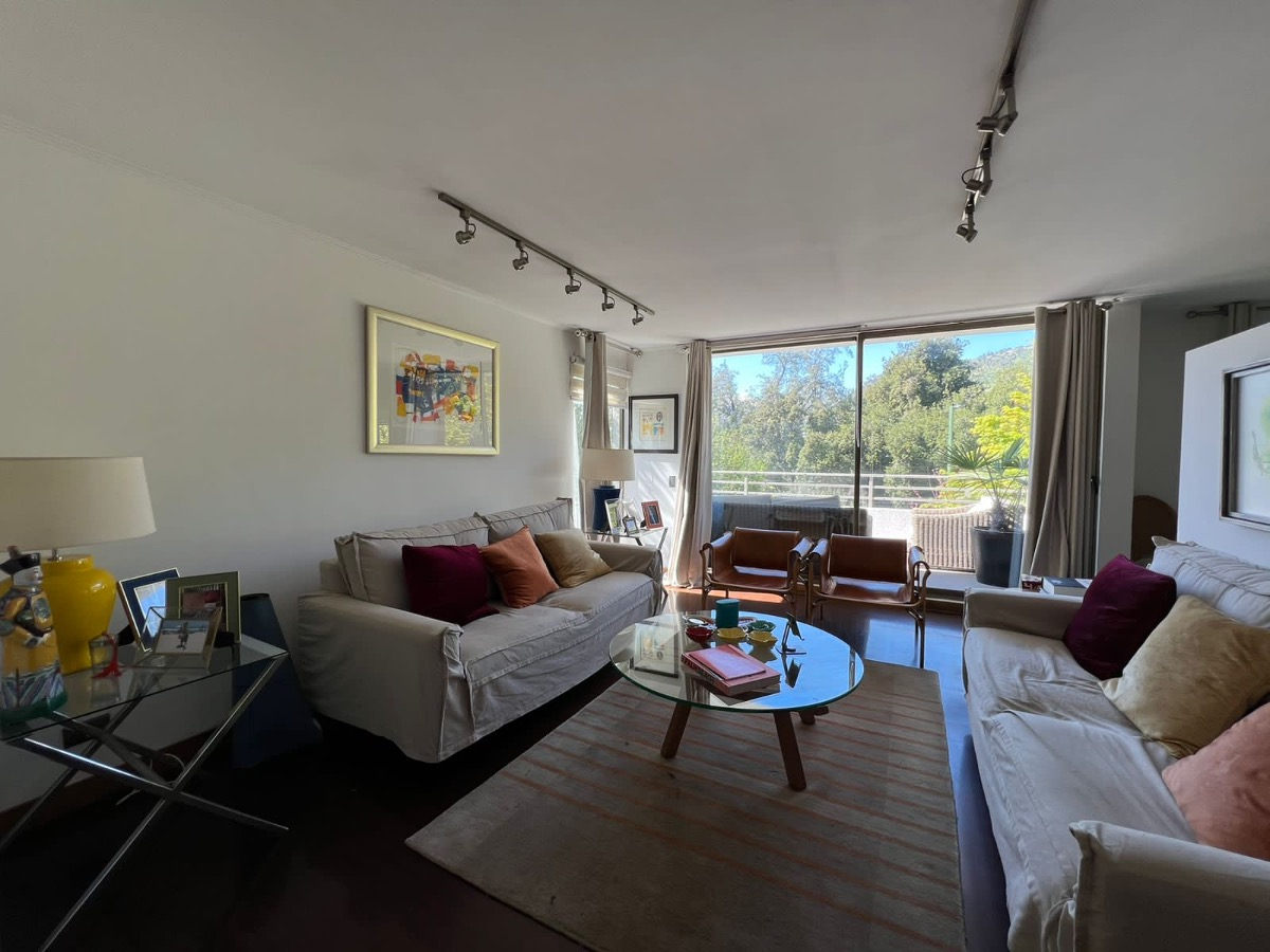Venta Casa S 4D en suite Walk-in cl&oacute;set 5B 2E Los Trapenses - Lo Barnechea