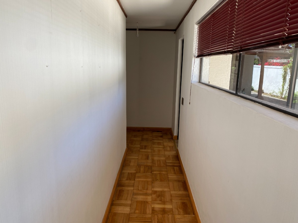 Arriendo Casa NO 4D en suite 3B 4E Campus Oriente - Providencia