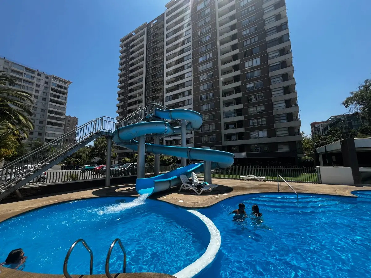 Venta Departamento NO 3D en suite Walk-in cl&oacute;set 2B 1E 1Bd Metro &Ntilde;u&ntilde;oa - &Ntilde;u&ntilde;oa