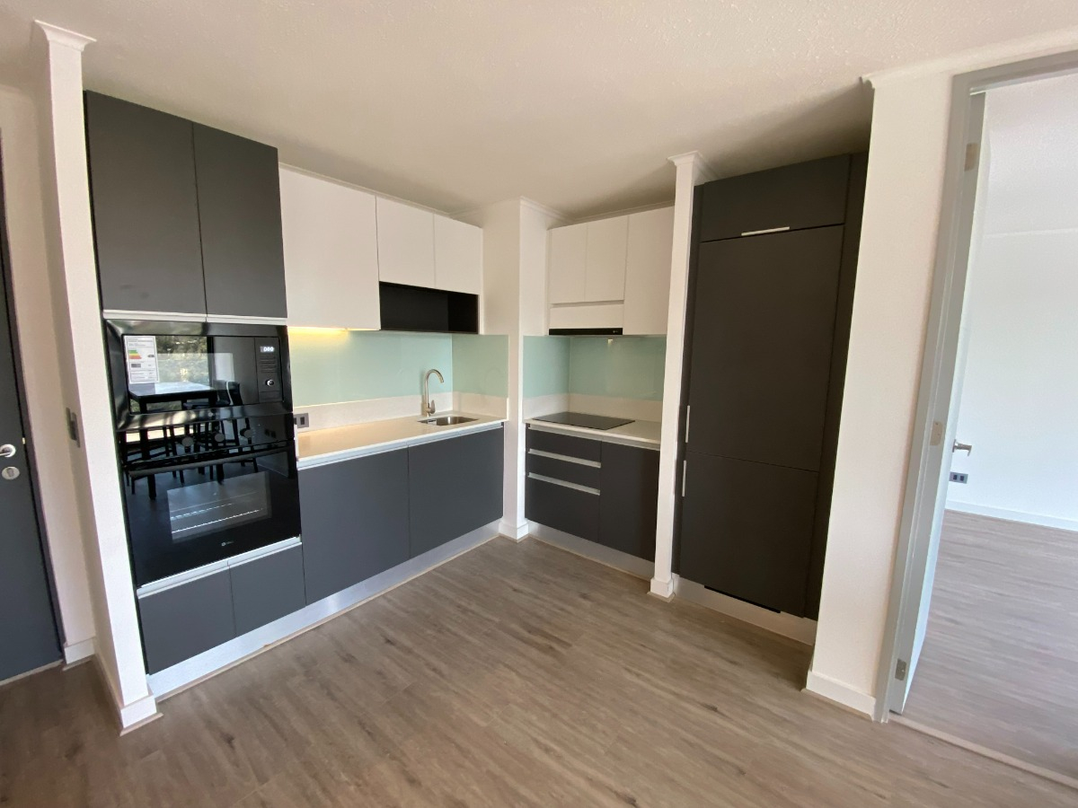 Arriendo Departamento NO 2D en suite Walk-in cl&oacute;set 2B Los Leones - Providencia