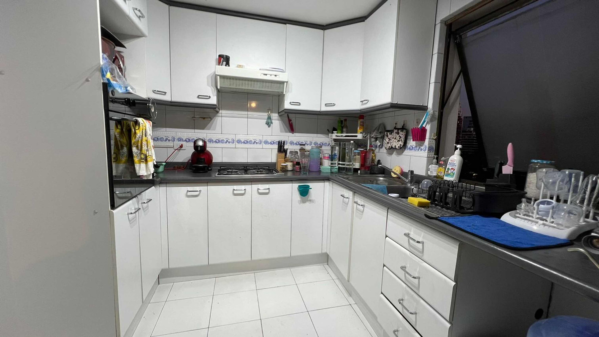 Arriendo Departamento 3D Barrio El Golf - Las Condes