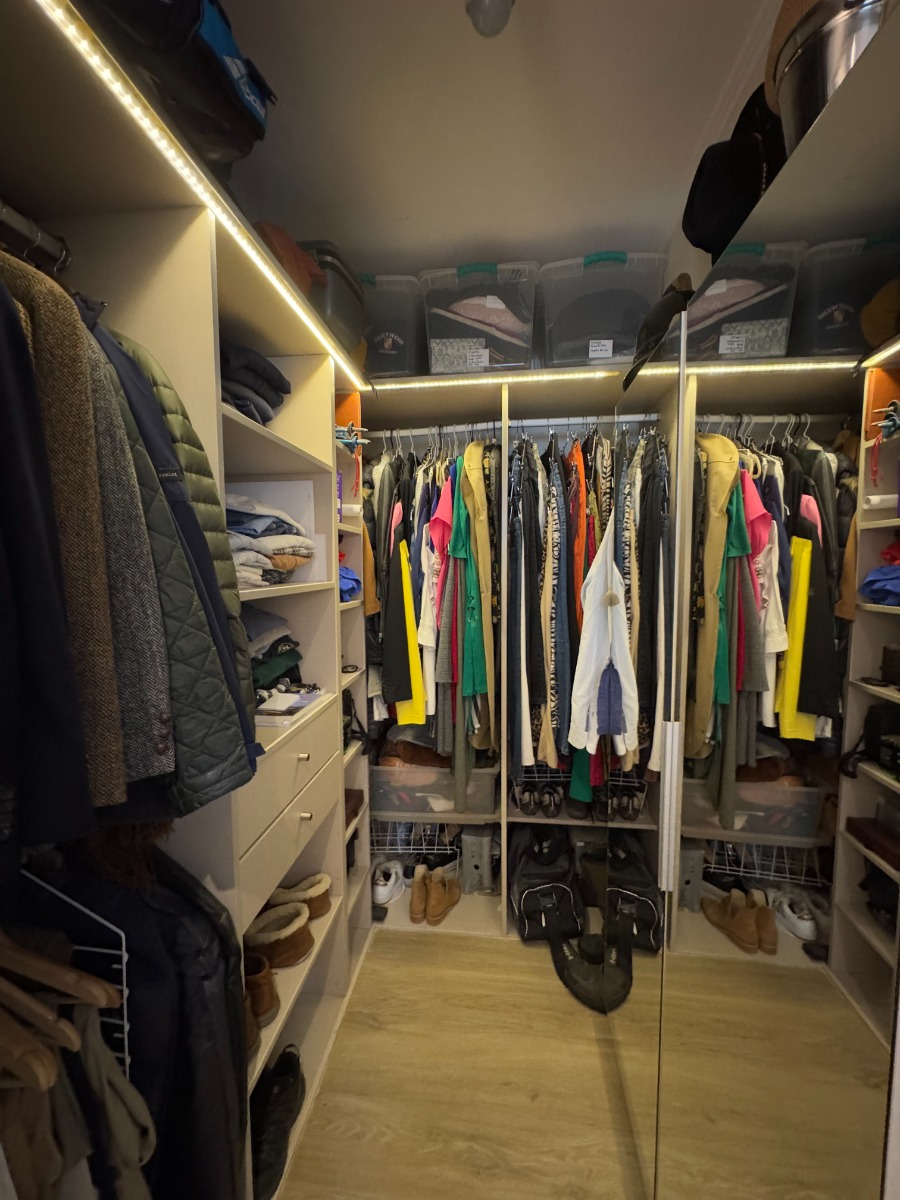 Venta Casa 4D en suite Walk-in cl&oacute;set 3B 2E 1B San Carlos de Apoquindo - Las Condes