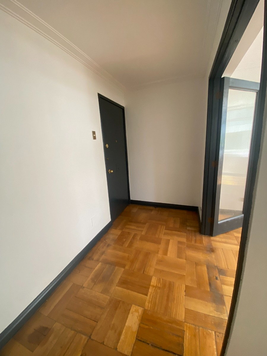 Arriendo Departamento 3D  - Las Condes