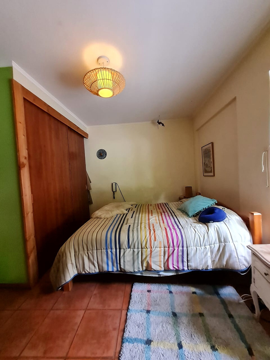 Venta Casa 6D 4B 5E Carlos Ossand&oacute;n - La Reina