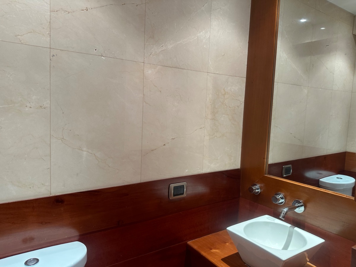 Arriendo Departamento SO 4D en suite Walk-in cl&oacute;set 4B 3E 1B Lo Curro - Vitacura