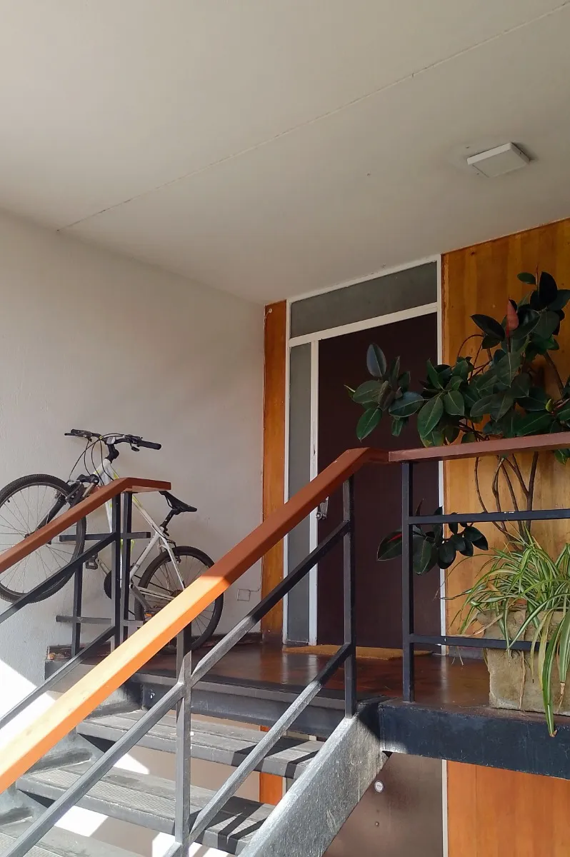 Venta Departamento NO 3D Suite 2B 1E Rotonda Atenas - Las Condes