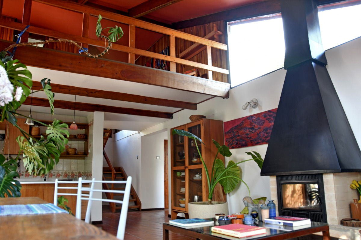 Arriendo Casa NO 4D 3B 2E 2B Palmas de Mallorca - La Reina