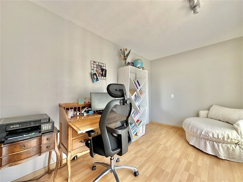 Arriendo Departamento NOSP 4D 3B 1E 1B  - Providencia