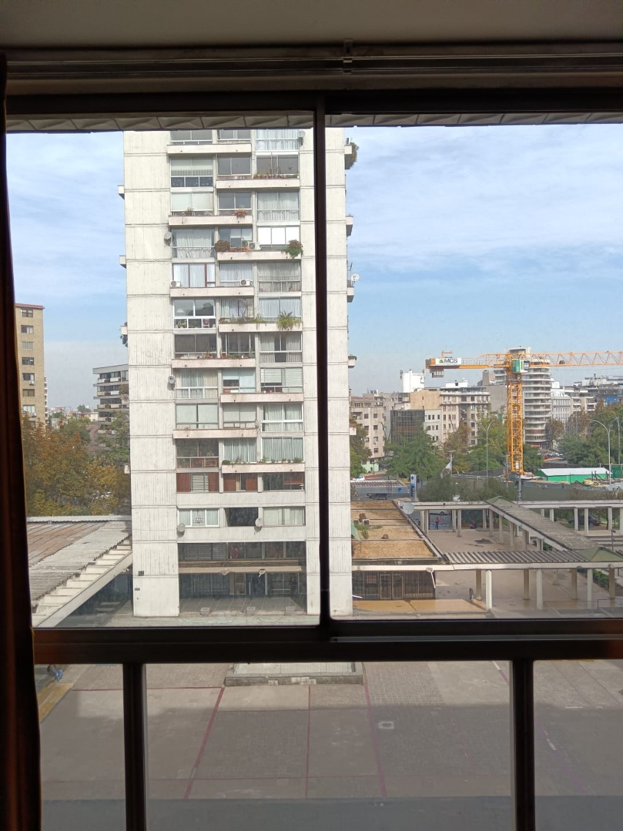 Venta Departamento S 2D 1B Salvador - Providencia