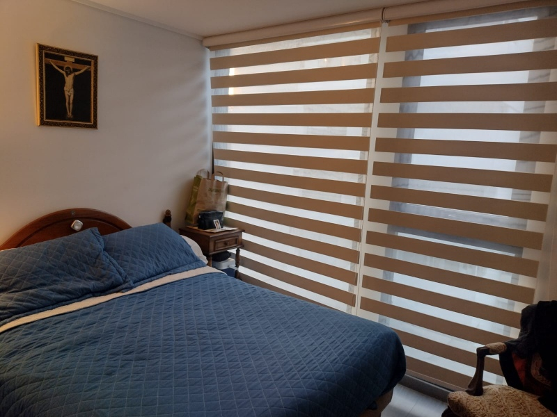 Venta Departamento 2D 2B 3E Los Leones - Providencia