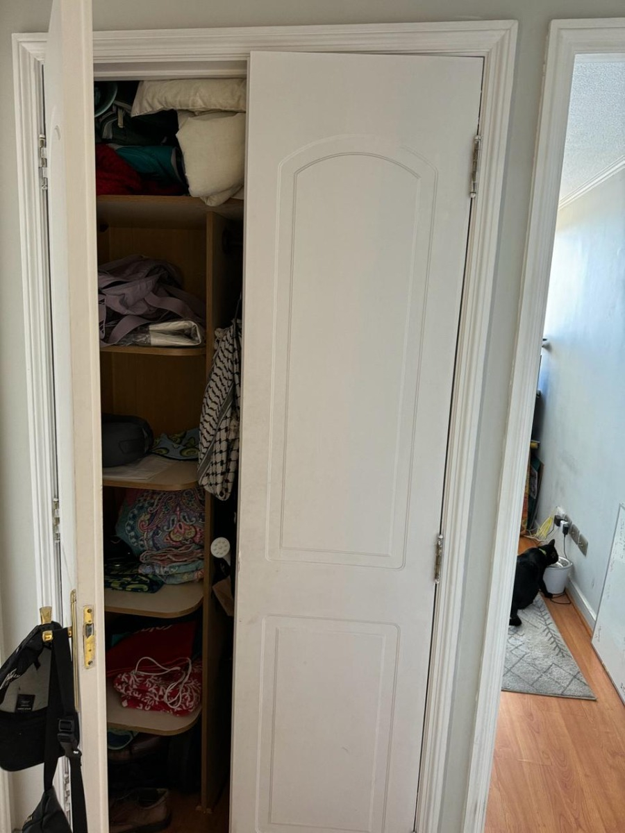 Arriendo Departamento 2D Barrio Italia - Providencia