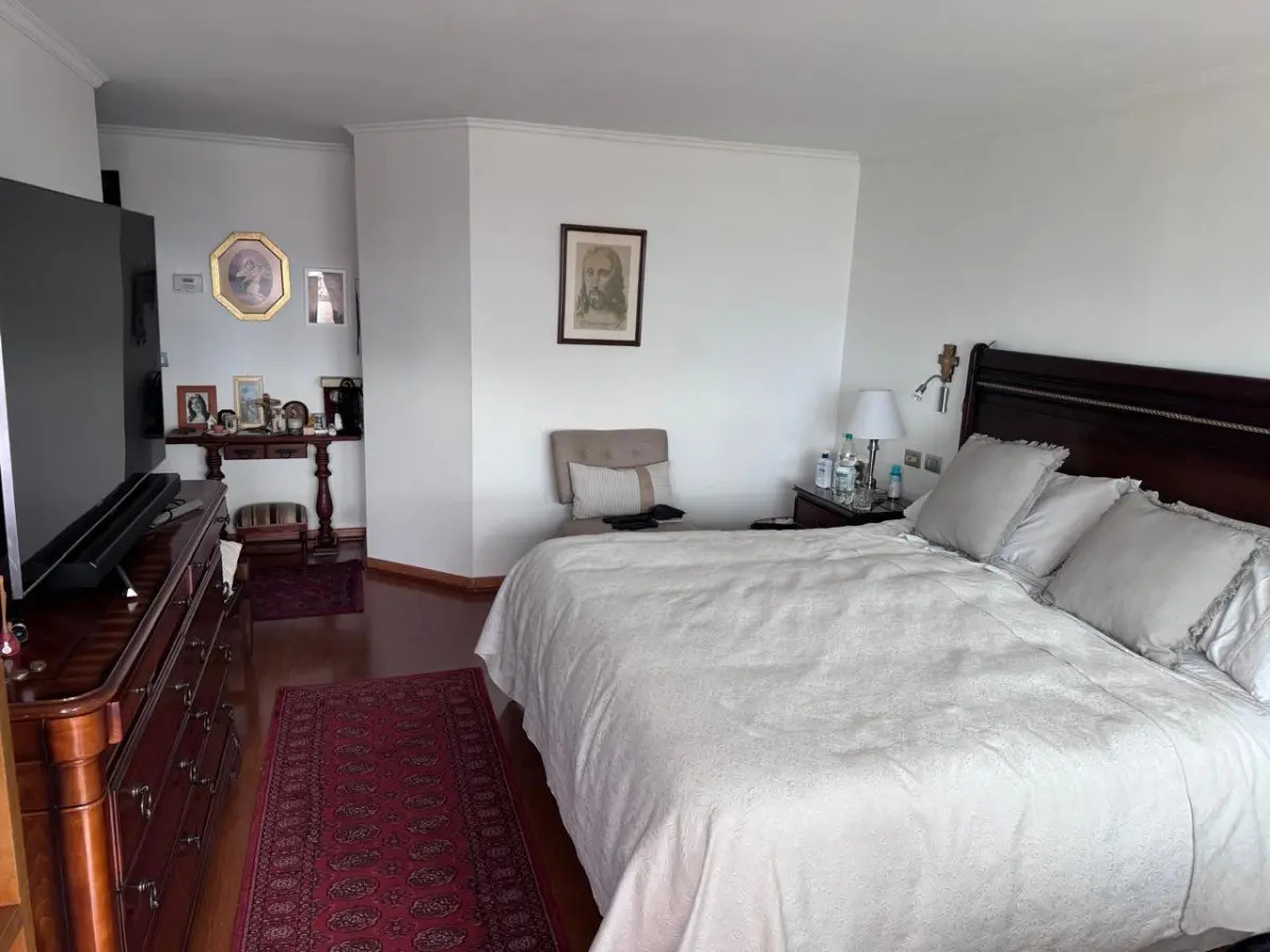 Venta Departamento SO 4D en suite Walk-in cl&oacute;set 4B 2E 1B Alto Las Condes - Las Condes