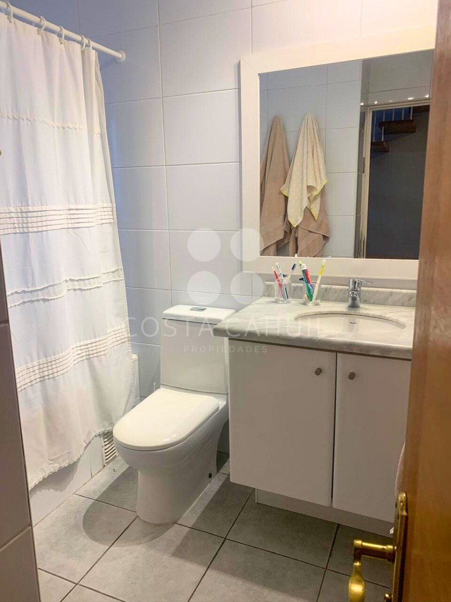Venta Casa SO 4D en suite 4B 2E Metro Escuela Militar - Las Condes