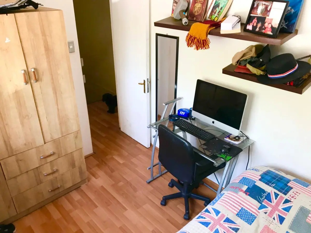 Venta Casa NOSP 4D en suite 3B 1E 1B Metro Sim&oacute;n Bolivar - La Reina