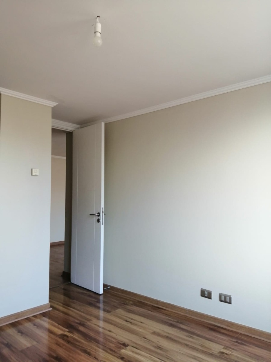 Venta Departamento 2D Rotonda Atenas - Las Condes