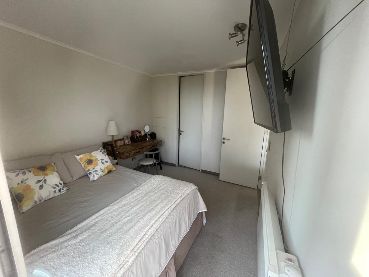 Venta Departamento 2D en suite Walk-in cl&oacute;set 2B 1E 1B Estadio Nacional - &Ntilde;u&ntilde;oa