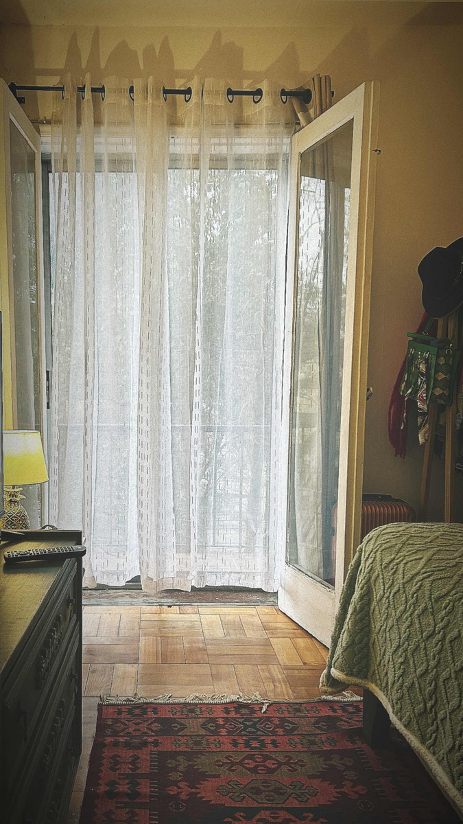 Venta Departamento 3D 2B Estadio Nacional - &Ntilde;u&ntilde;oa