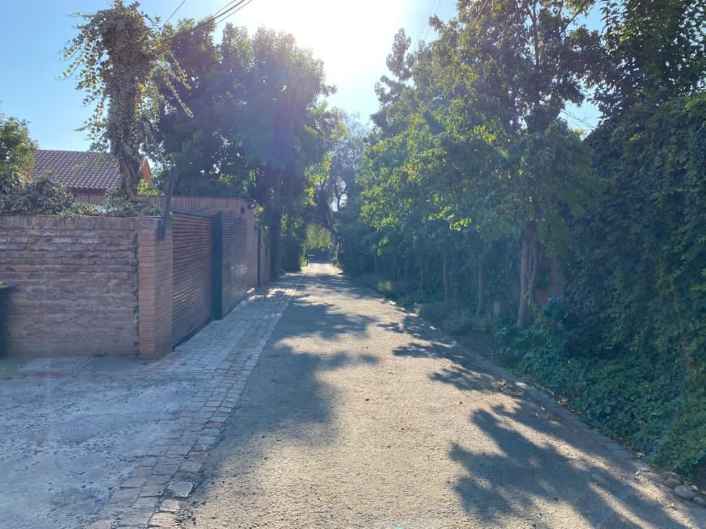 Venta Casa NO 4D en suite Walk-in cl&oacute;set 4B 2E 1B Carlos Ossand&oacute;n - La Reina