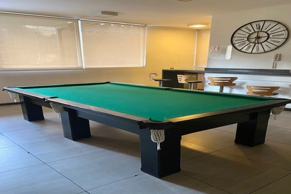 Venta Departamento S 1D en suite 1B 1E 1B Parque San Eugenio - Metro &Ntilde;uble - &Ntilde;u&ntilde;oa