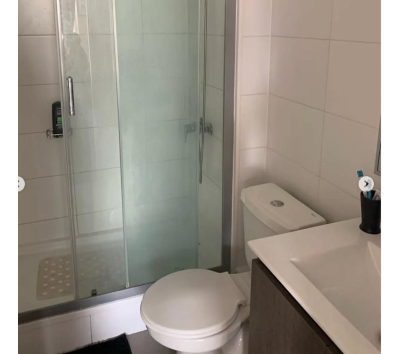 Venta Departamento NO 1D 1B 1E Barrio Italia - Providencia
