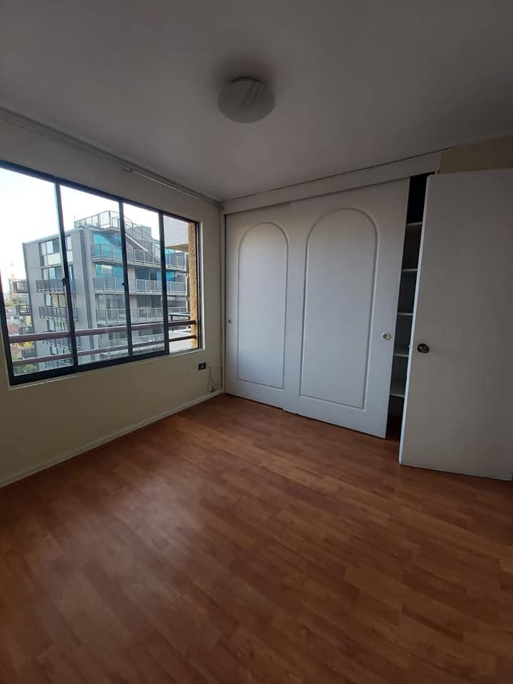 Arriendo Departamento SO 2D en suite 1B 1E In&eacute;s de Su&aacute;rez - Providencia
