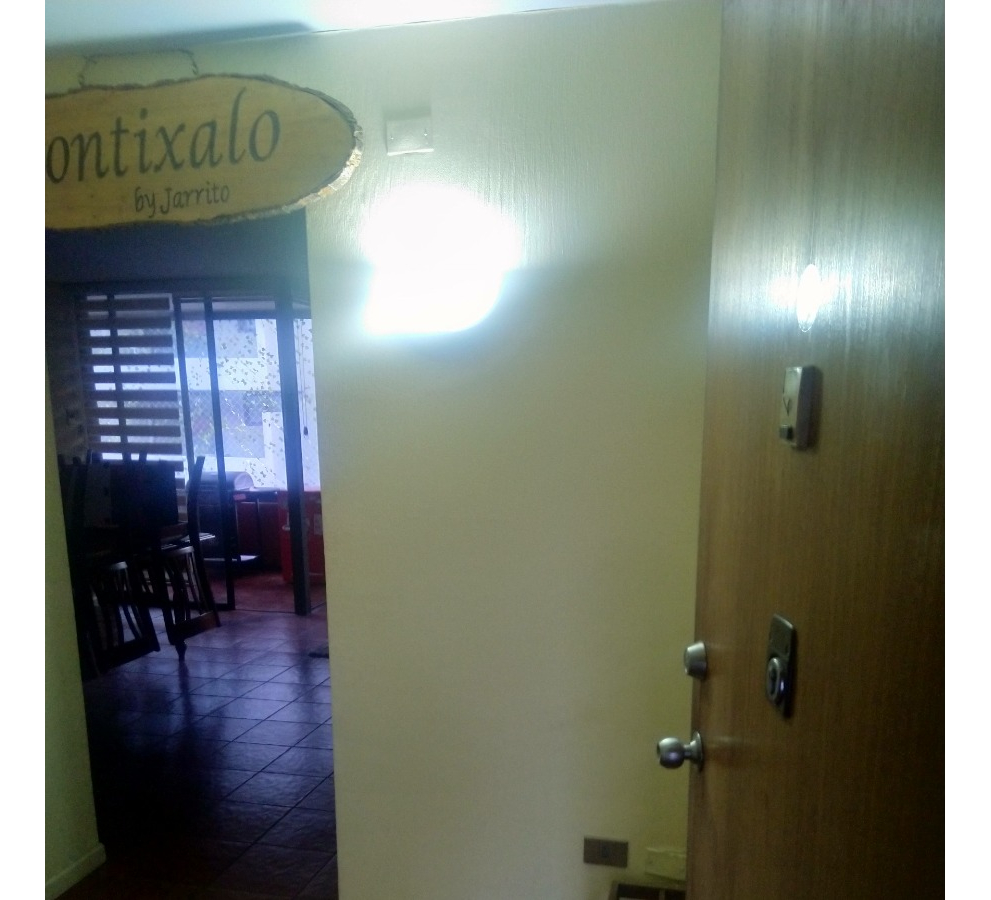 Arriendo Departamento 3D en suite Walk-in cl&oacute;set 3B 1E 1B Los Leones - Providencia