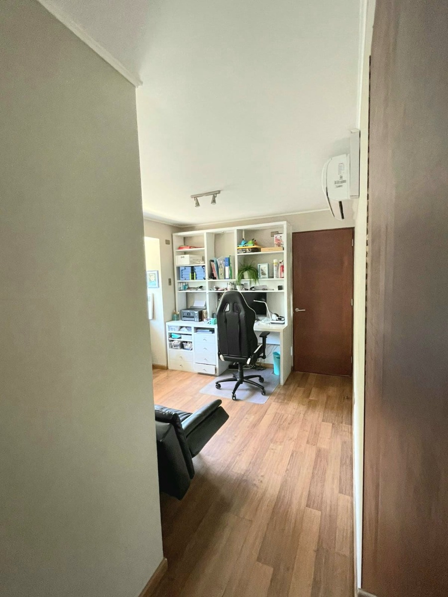 Arriendo Casa 4D en suite 3B 2E 1B La Dehesa - Lo Barnechea