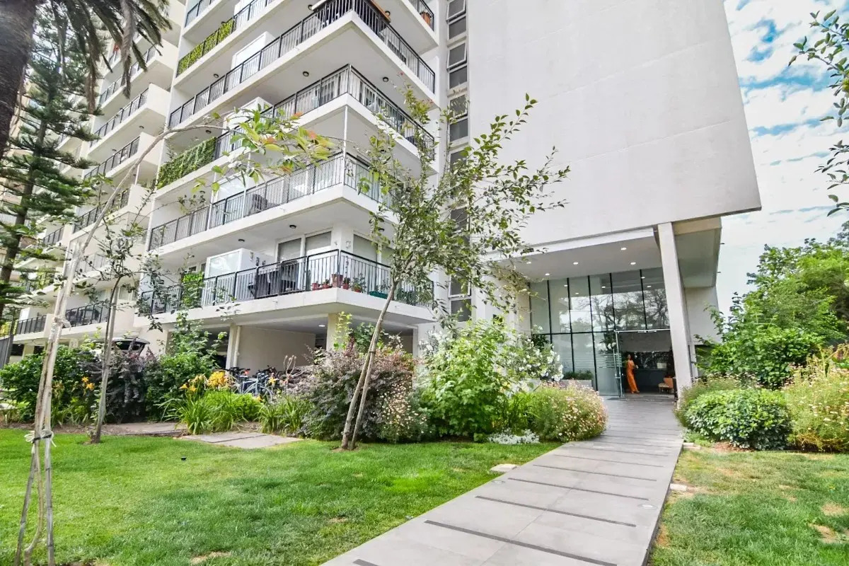 Venta Departamento NO 2D en suite Walk-in cl&oacute;set 2B 1E 1B Metro Sim&oacute;n Bolivar - &Ntilde;u&ntilde;oa