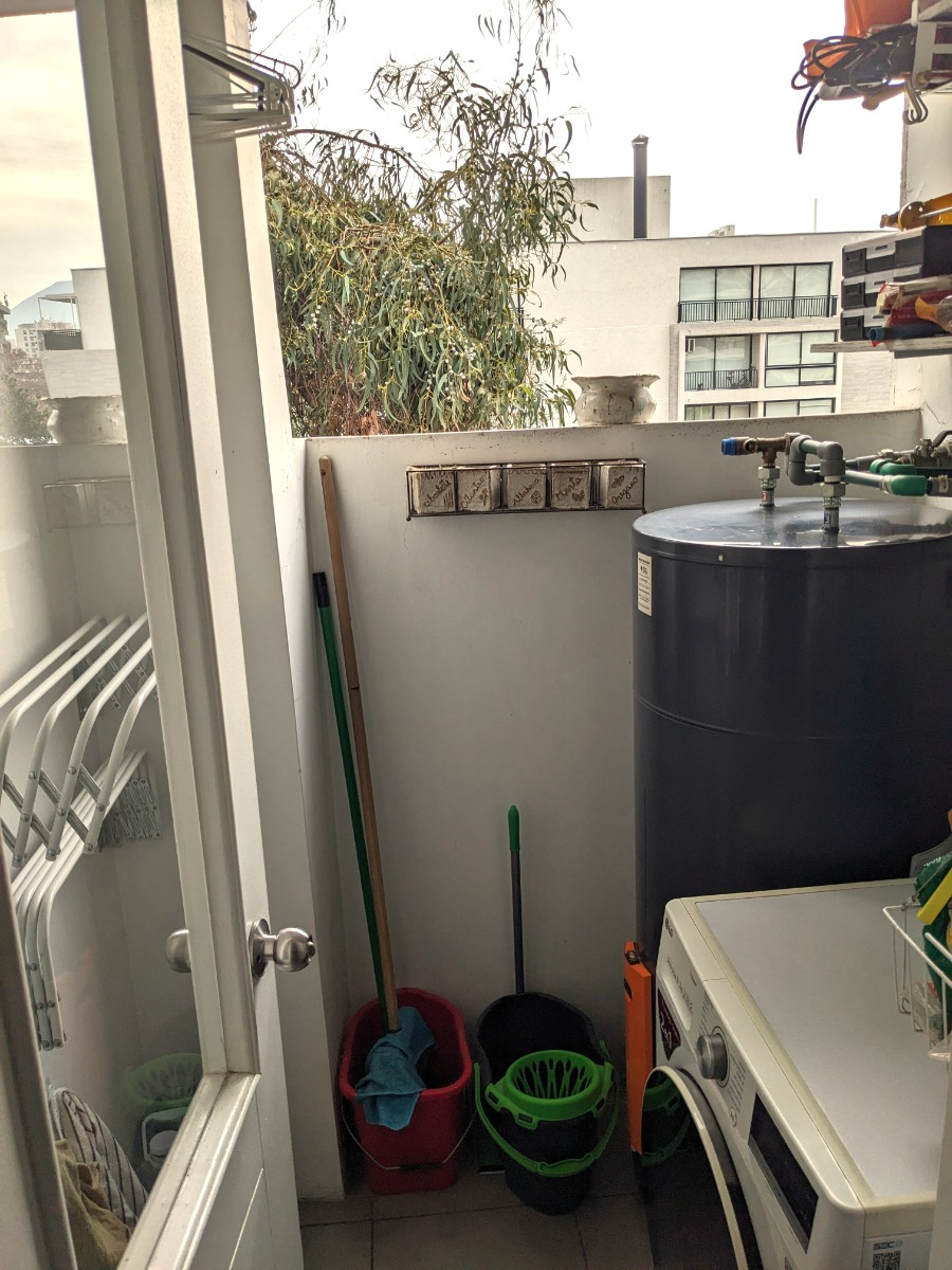 Venta Departamento NP 2D en suite Walk-in cl&oacute;set 2B 1E 1B In&eacute;s de Su&aacute;rez - Providencia