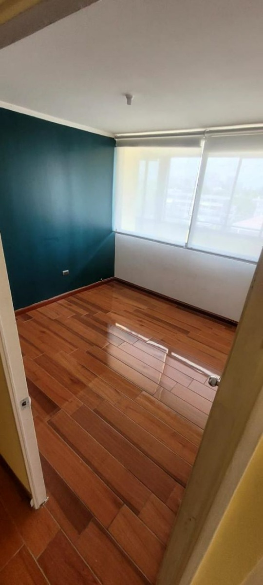 Arriendo Departamento NO 3D 2B 1B Villa Frei - &Ntilde;u&ntilde;oa