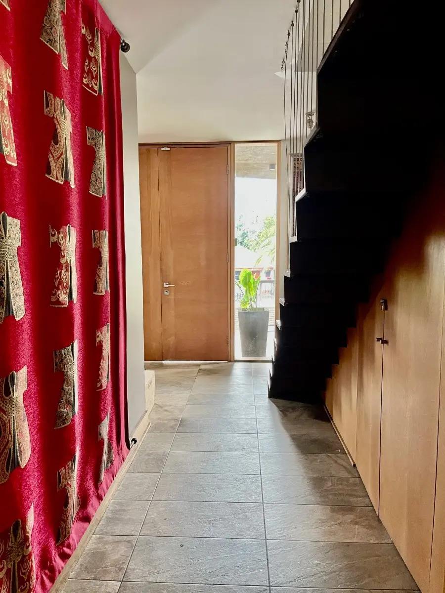 Venta Casa N 4D en suite Walk-in cl&oacute;set 5B 6E 1B Los Trapenses - Lo Barnechea