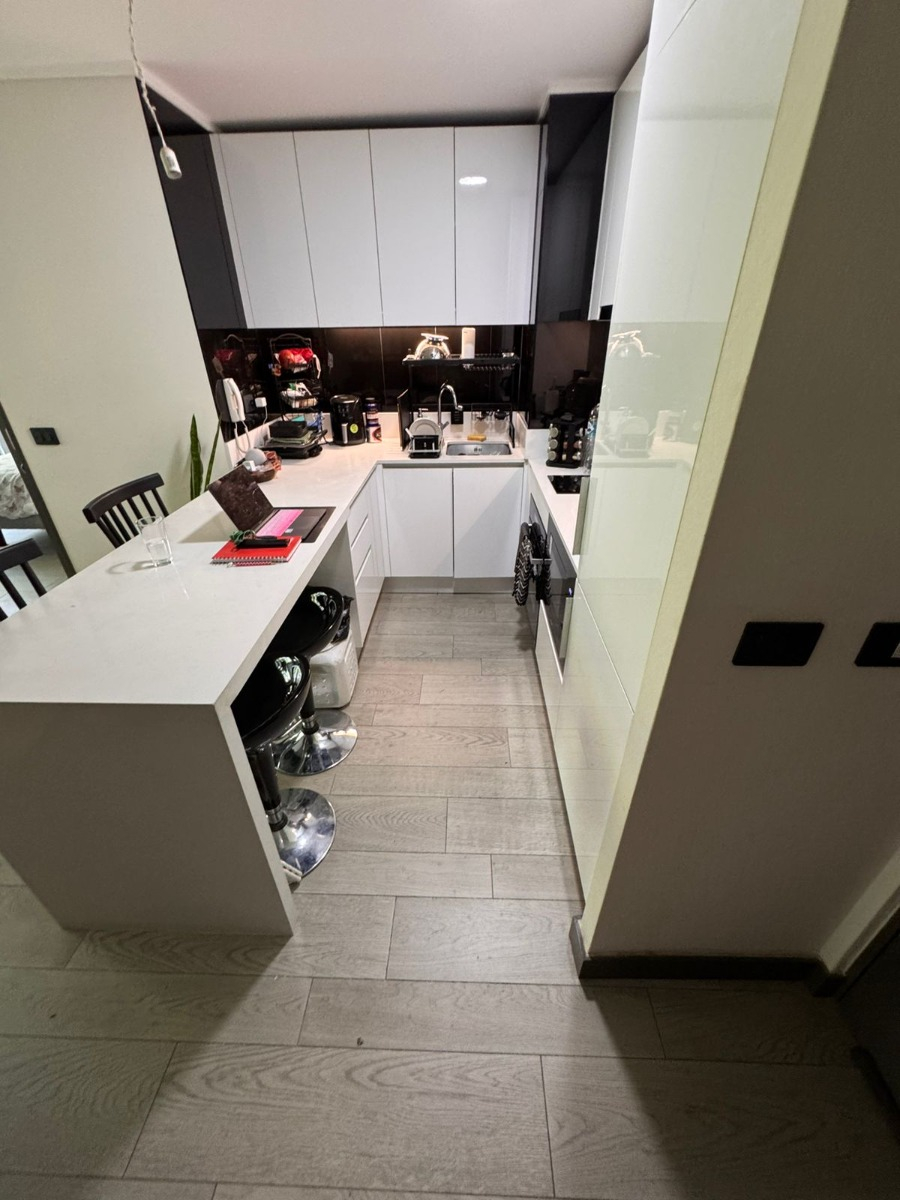 Venta Departamento NO 1D en suite 1B 1E 1B San Dami&aacute;n - Las Condes