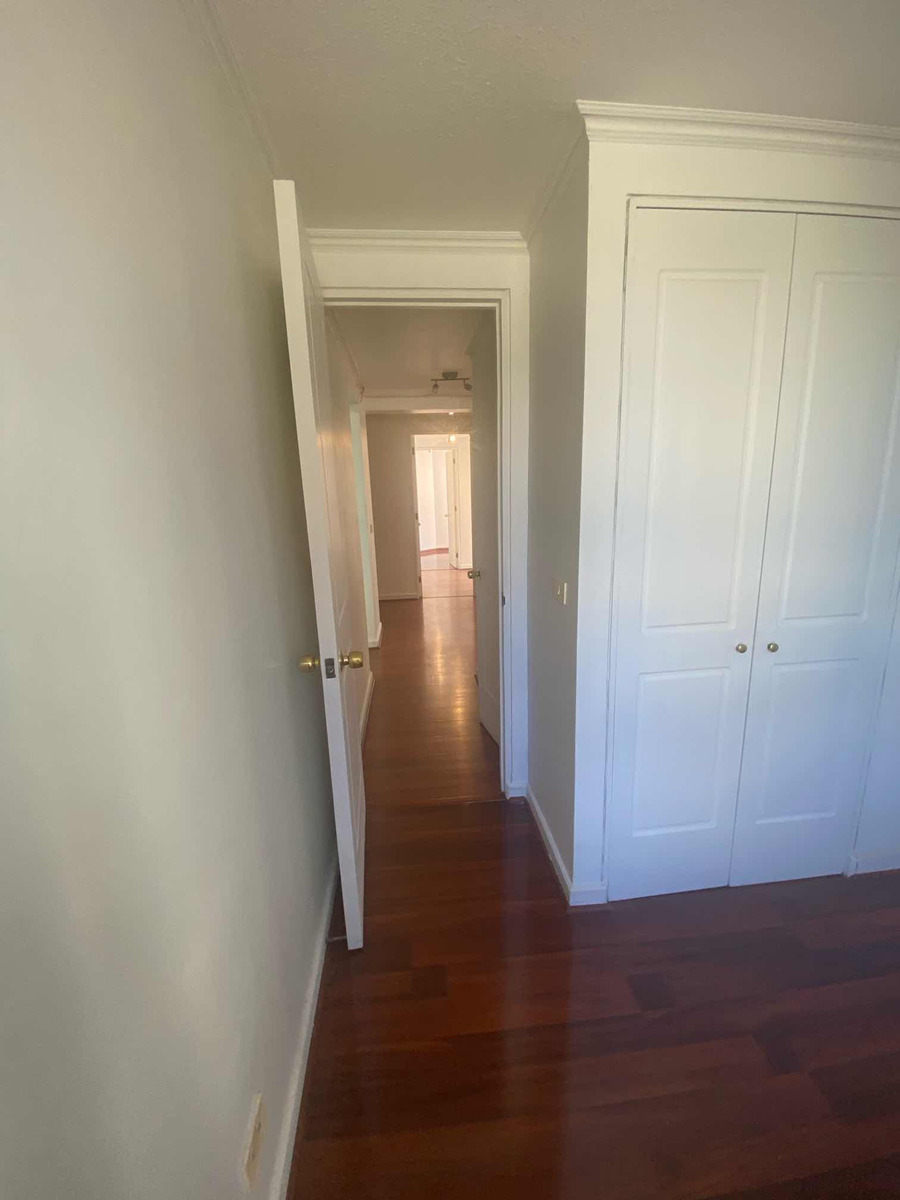 Venta Departamento 4D 3B 2E Rotonda Atenas - Las Condes