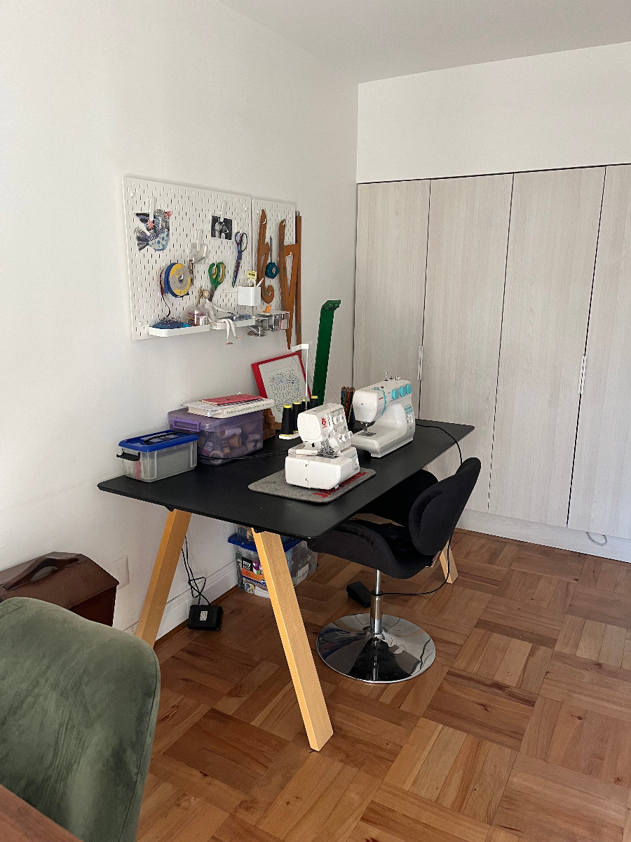 Venta Departamento 3D 2B Parque Bot&aacute;nico - &Ntilde;u&ntilde;oa