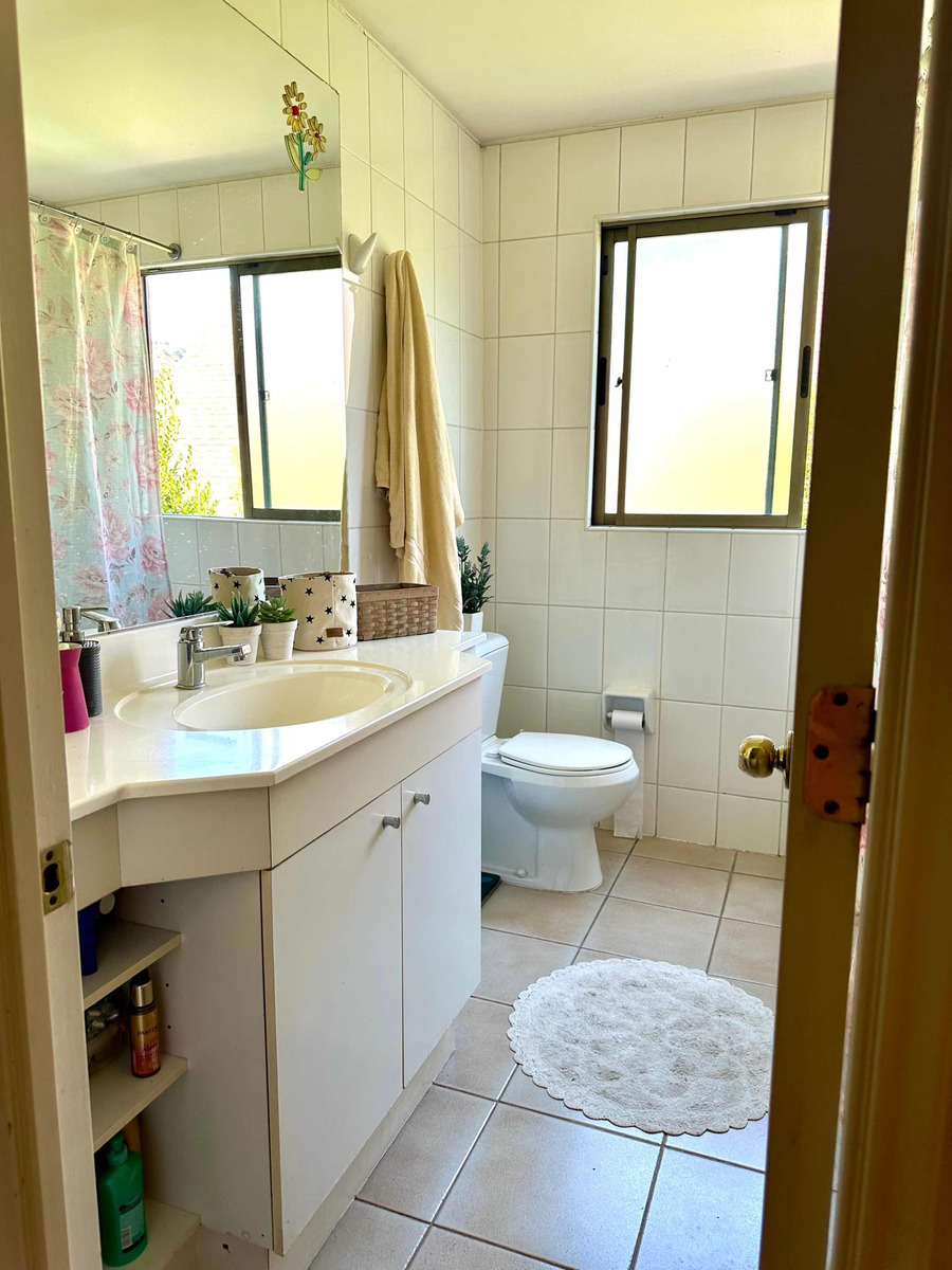 Venta Casa 6D La Dehesa - Lo Barnechea