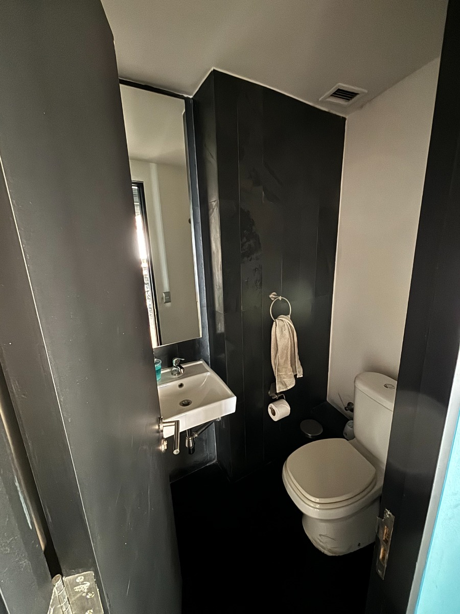 Arriendo Oficina NOSP 3B 5E 2B Parque Bicentenario - Vitacura