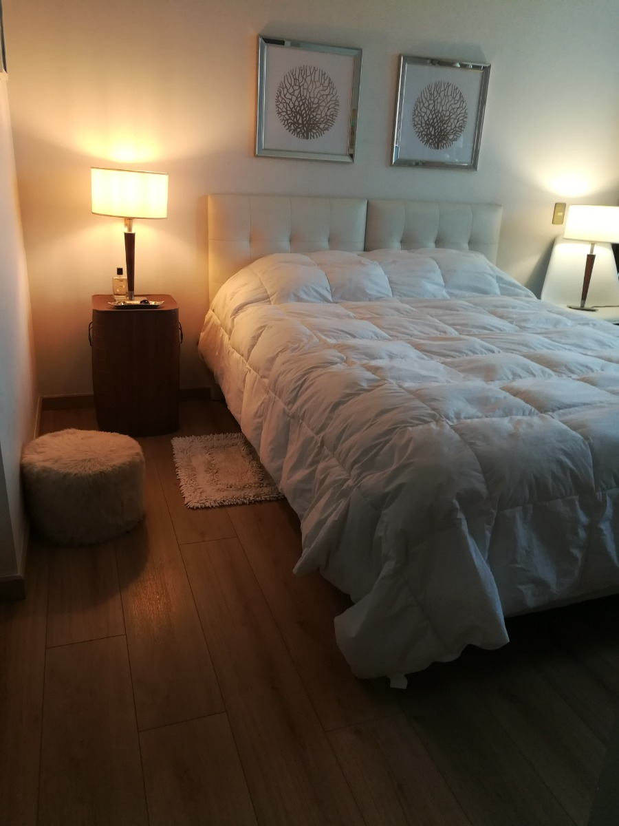 Venta Departamento SP 2D 2B 1E 1B Plaza Ega&ntilde;a - &Ntilde;u&ntilde;oa