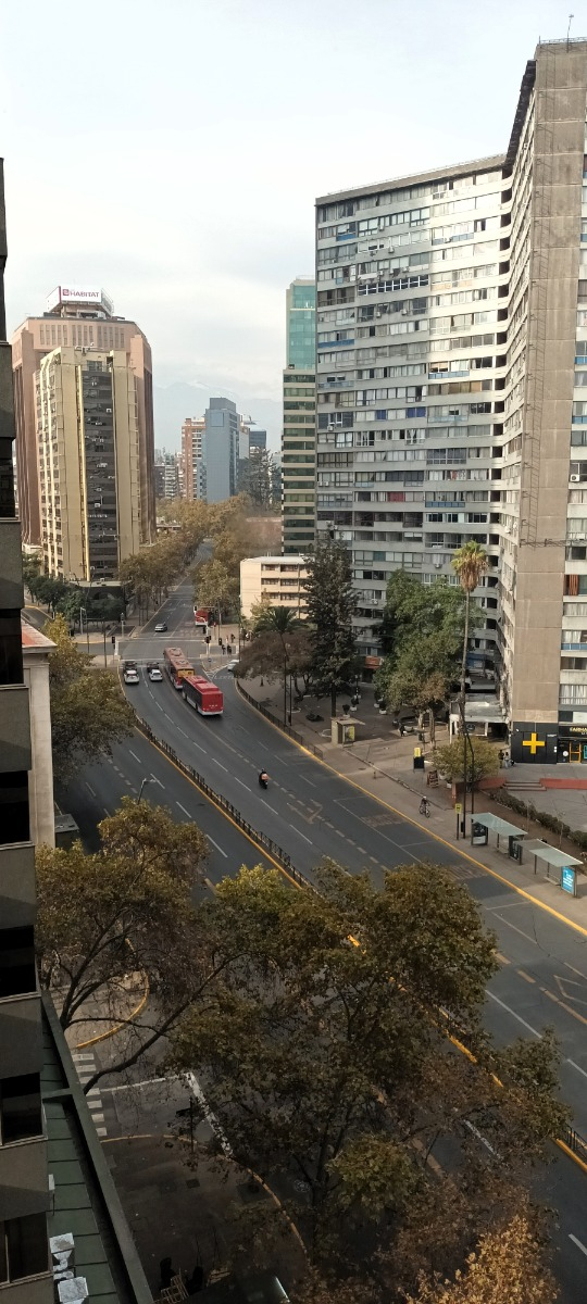 Venta Oficina O 2B Pedro de Valdivia - Providencia