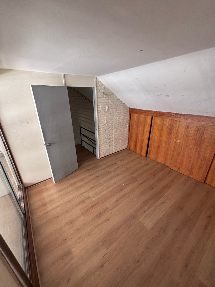 Arriendo Casa 4D 3B 1E 1Bd Metro Hernando de Magallanes - Las Condes