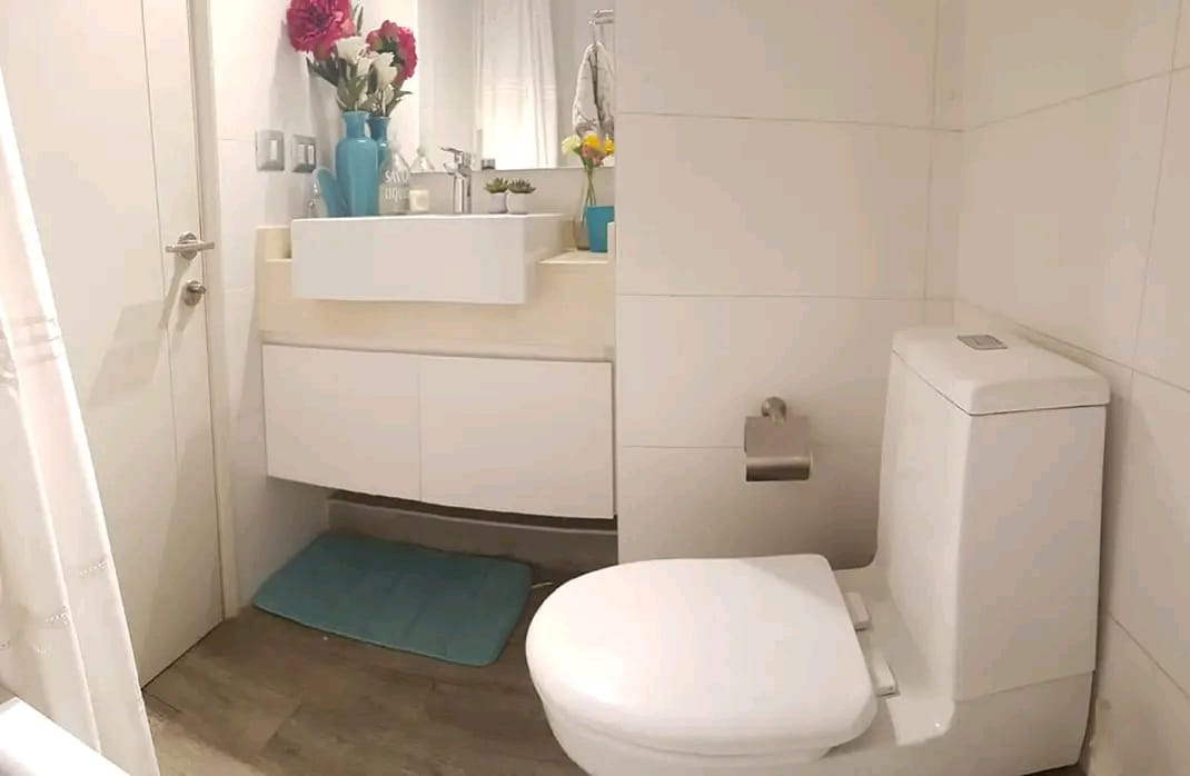 Arriendo Departamento 2D 2B 1E 1B Alto Las Condes - Las Condes