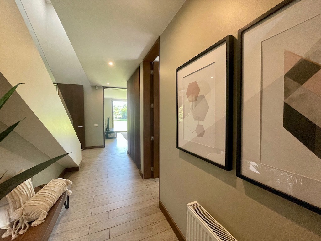 Venta Casa NO 5D en suite Walk-in cl&oacute;set 5B 4E 1B Chicureo - Colina